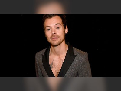 Harry Styles Announces Official Australia and New Zealand Listening Parties for New Album