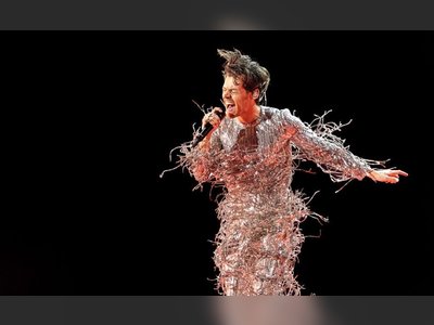 Harry Styles Announces Official Australia and New Zealand Listening Parties for New Album