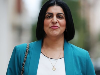 Labour MPs Urge Justice Secretary Not to Tighten Rules for Migrants Already in UK