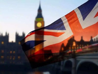 UK Economy Delivers Modest 0.1% Growth in Fourth Quarter, Falling Short of Expectations