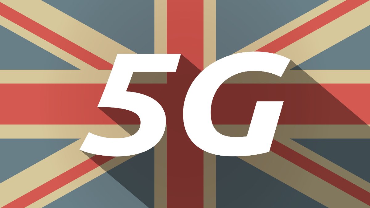 UK Government Launches Consultation to Accelerate Standalone 5G Investment