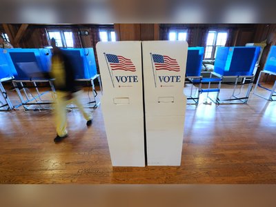 House GOP Passes Save America Act Requiring Proof of Citizenship for Federal Voter Registration Amid Debate Over Election Integrity and Access