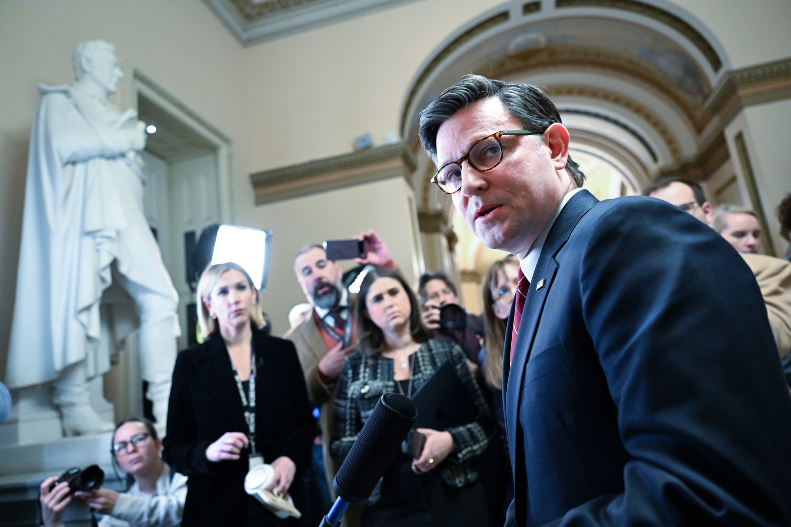 U.S. House Rebukes Trump Canada Tariffs, Passes SAVE Act, and Border Laser Incident Shuts Airspace in 12-Hour Political Jolt