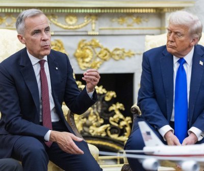 U.S. House Rebukes Trump Canada Tariffs, Passes SAVE Act, and Border Laser Incident Shuts Airspace in 12-Hour Political Jolt