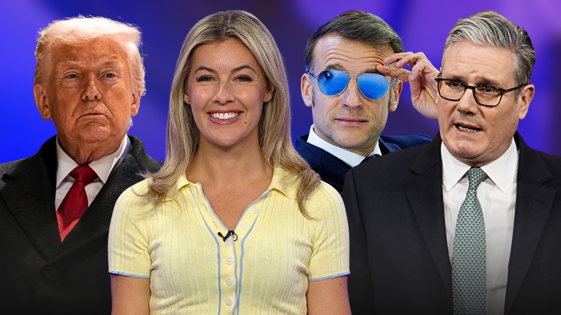 U.S. House Rebukes Trump Canada Tariffs, Passes SAVE Act, and Border Laser Incident Shuts Airspace in 12-Hour Political Jolt