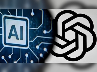 OpenAI and DeepCent Superintelligence Race: Artificial General Intelligence and AI Agents as a National Security Arms Race