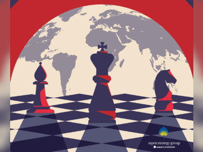 OpenAI and DeepCent Superintelligence Race: Artificial General Intelligence and AI Agents as a National Security Arms Race