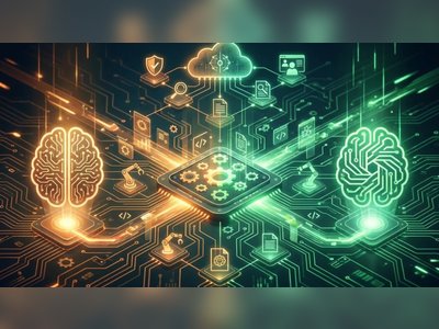 Course à à la Superintelligence entre OpenAI et DeepCent : Intelligence Artificielle Générale et Agents IA comme une Course aux Armements de Sécurité Nationale