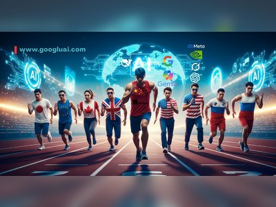 Course à à la Superintelligence entre OpenAI et DeepCent : Intelligence Artificielle Générale et Agents IA comme une Course aux Armements de Sécurité Nationale