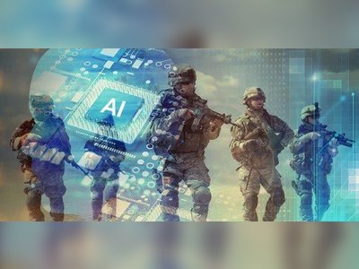 Course à à la Superintelligence entre OpenAI et DeepCent : Intelligence Artificielle Générale et Agents IA comme une Course aux Armements de Sécurité Nationale