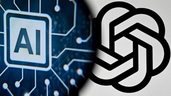 Course à à la superintelligence entre OpenAI et DeepCent : Intelligence Artificielle Générale et Agents d'IA comme une course aux armements en matière de sécurité nationale