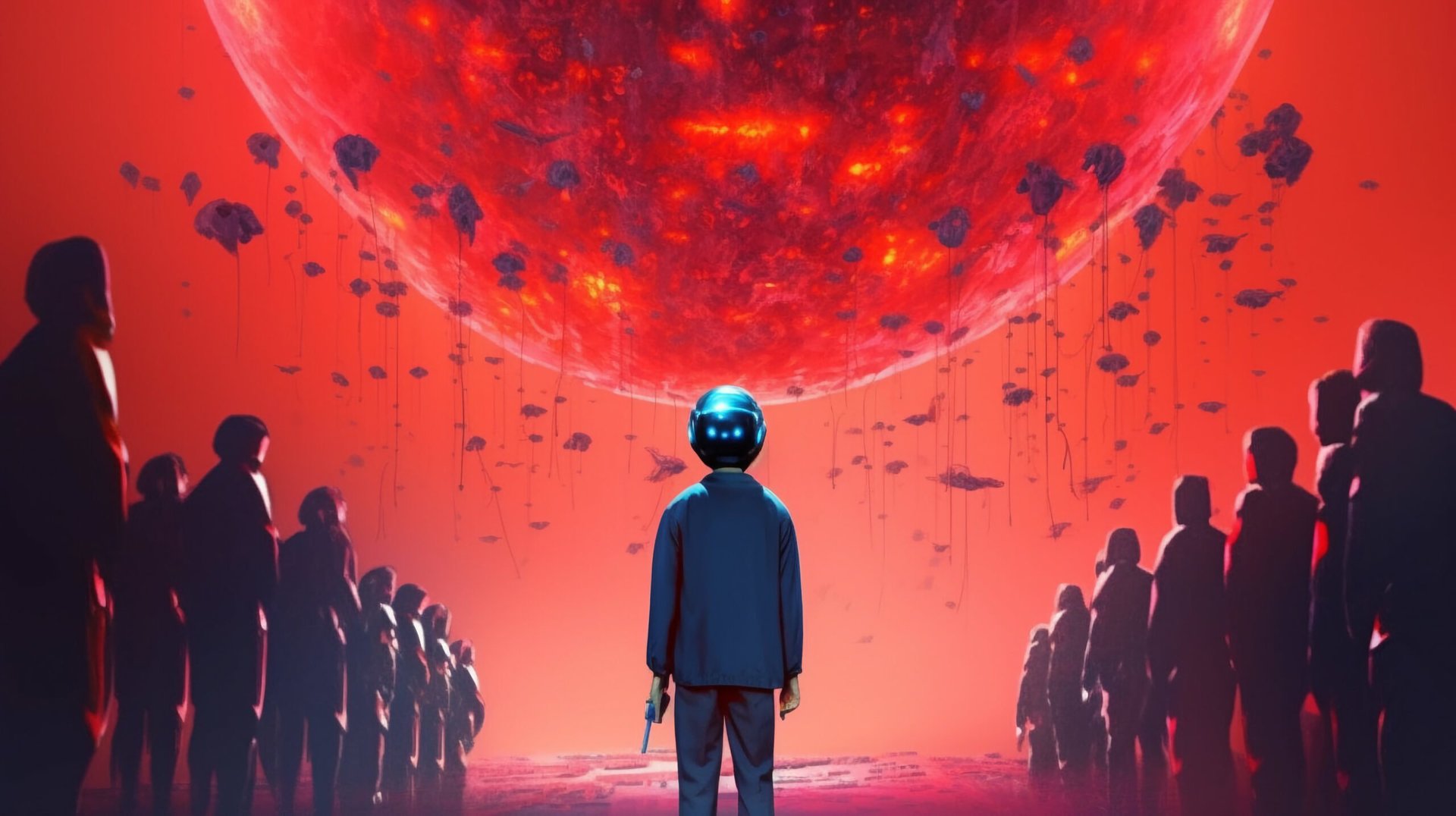 Course à à la superintelligence entre OpenAI et DeepCent : Intelligence Artificielle Générale et Agents d'IA comme une course aux armements en matière de sécurité nationale