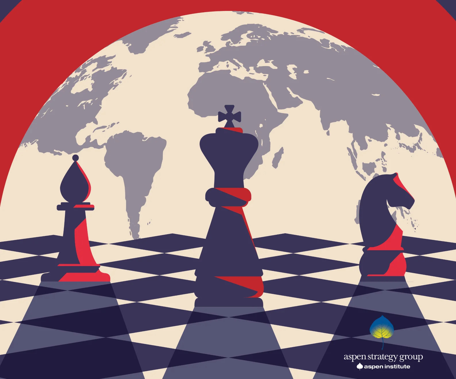 Course à à la superintelligence entre OpenAI et DeepCent : Intelligence Artificielle Générale et Agents d'IA comme une course aux armements en matière de sécurité nationale