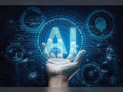 Course à à la superintelligence entre OpenAI et DeepCent : Intelligence Artificielle Générale et Agents d'IA comme une course aux armements en matière de sécurité nationale