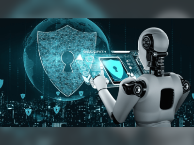 Course à à la superintelligence entre OpenAI et DeepCent : Intelligence Artificielle Générale et Agents d'IA comme une course aux armements en matière de sécurité nationale