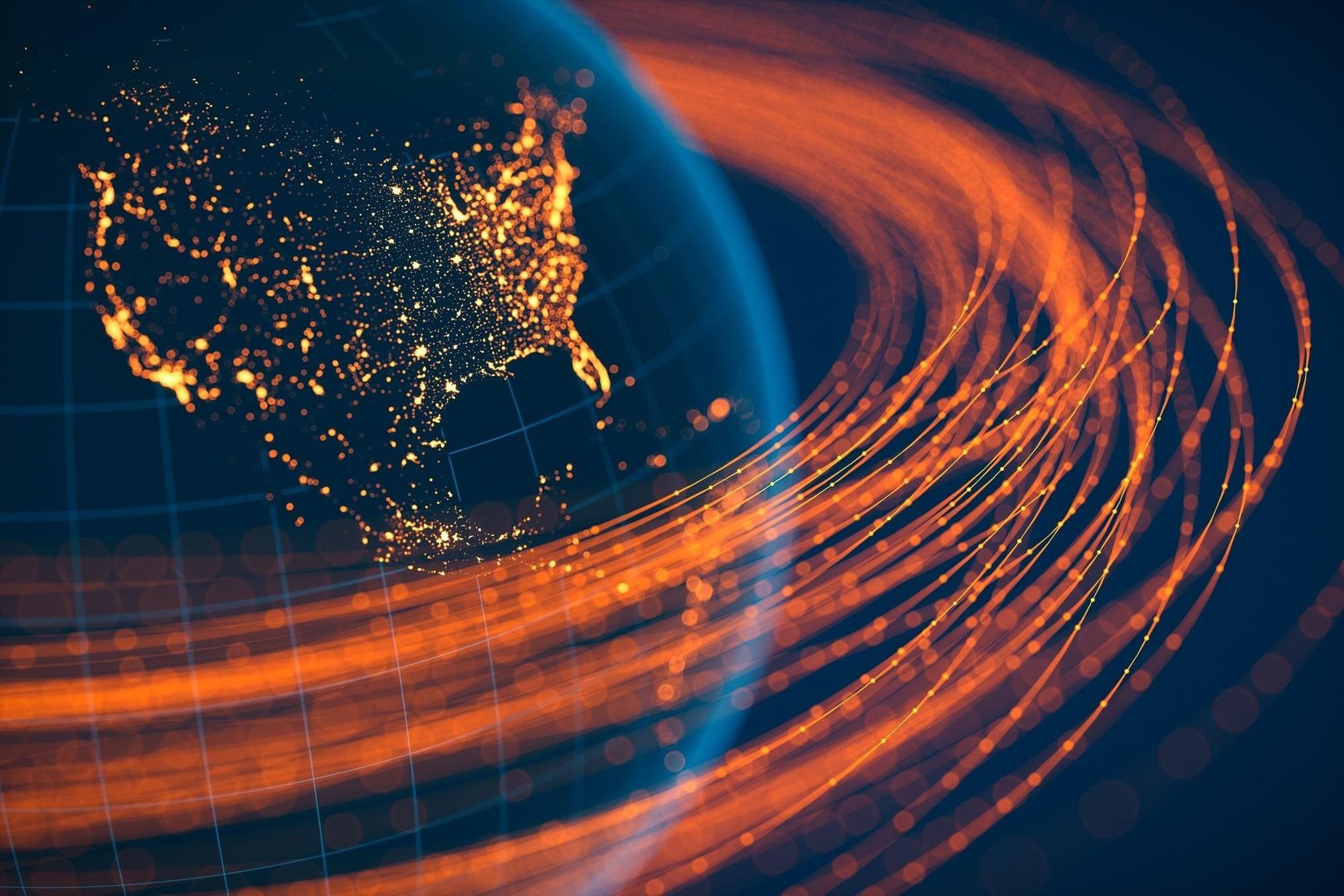 Course à à la superintelligence entre OpenAI et DeepCent : Intelligence Artificielle Générale et Agents d'IA comme une course aux armements en matière de sécurité nationale