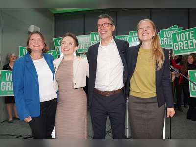 Zelena stranka Ujedinjenog Kraljevstva razmatra predlog za legalizaciju heroina radi inkluzivnog društva.