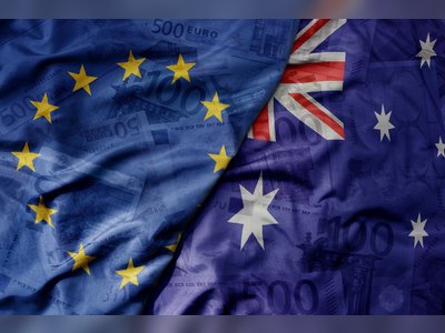 EU and Australia Report Progress Toward Long-Sought Free Trade Agreement