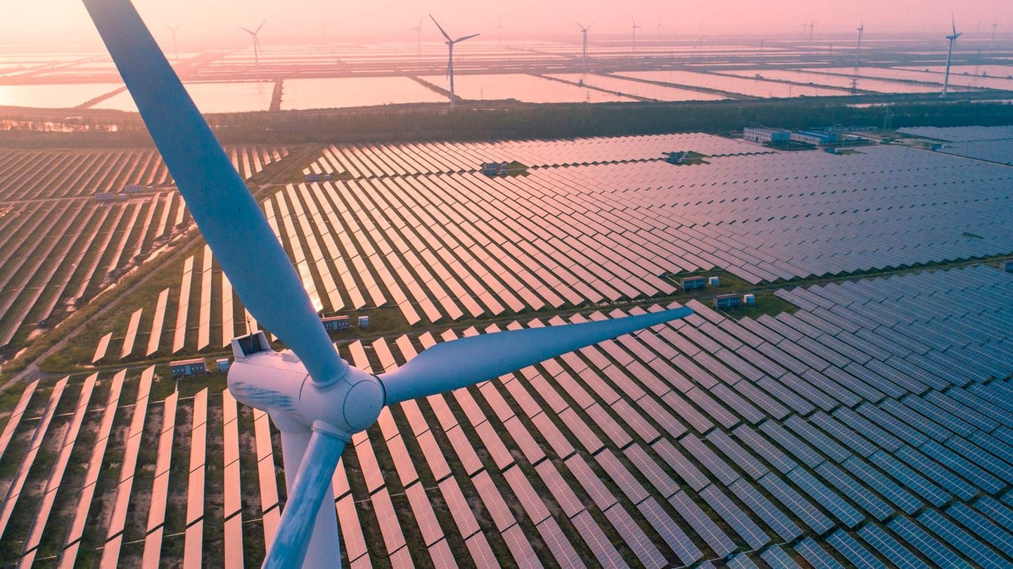 Australia’s Energy Future Hinges on Grid Resilience as Renewables Expand