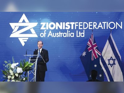 Herzog’s Australia Visit a Pivotal Moment for Jewish Community Solidarity and Support