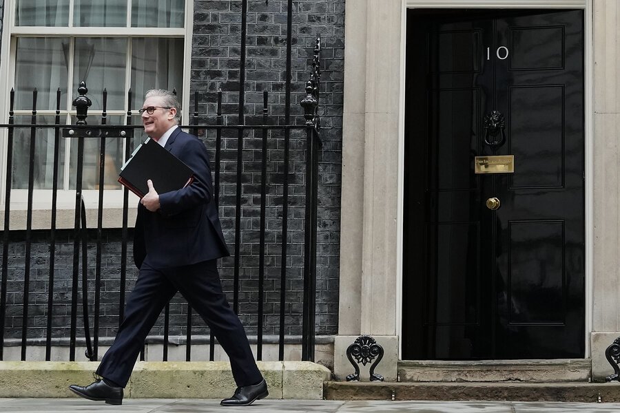 Renewed Epstein Document Releases Intensify Scrutiny of British Political Figures