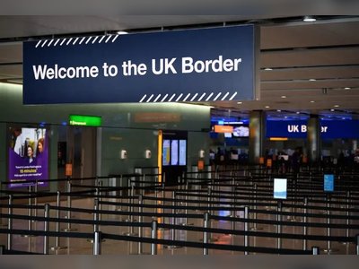 UK to Require British Passports for Dual Nationals Entering Country from 25 February