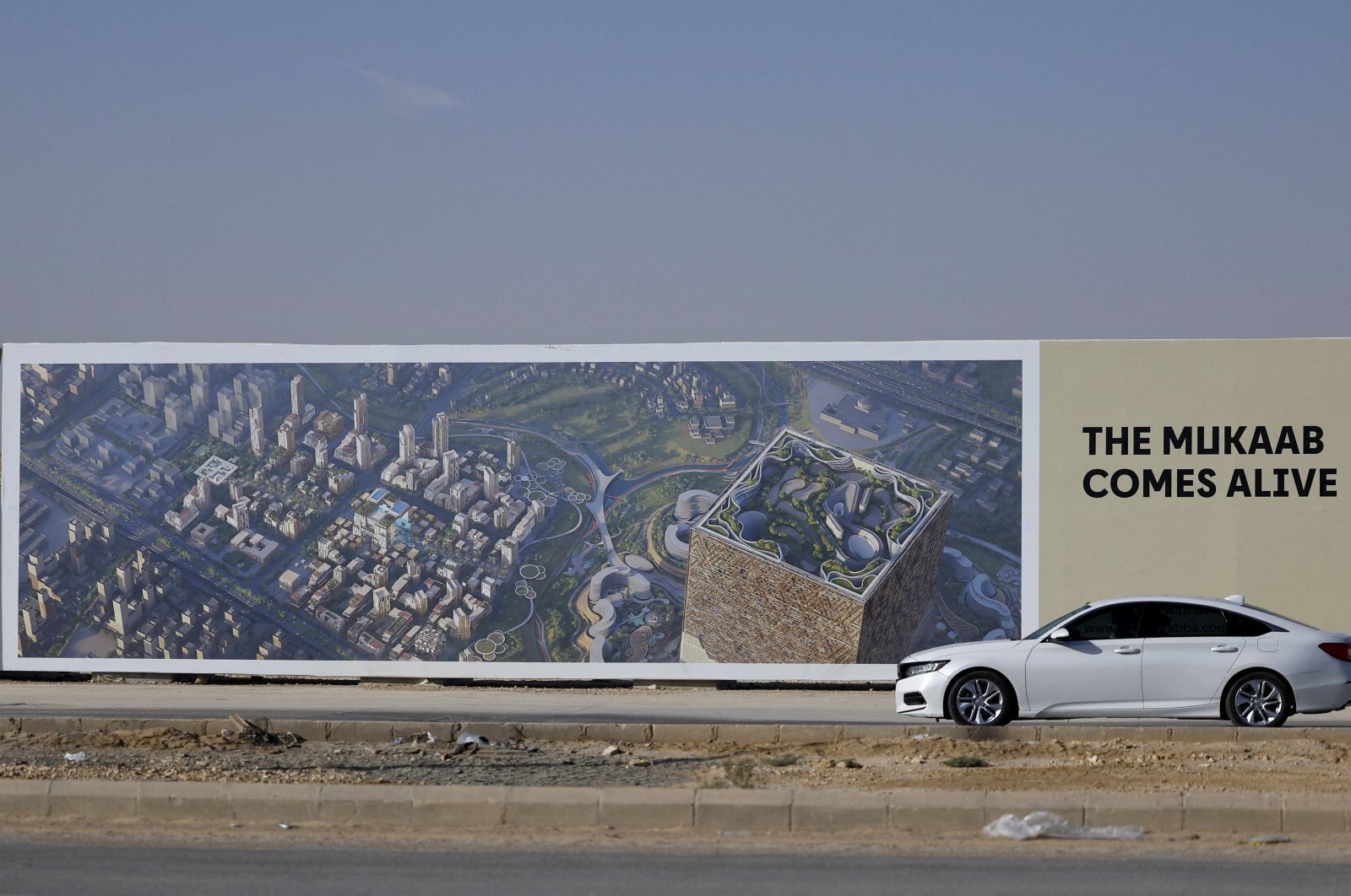 Saudi Arabia Revises Red Sea Luxury Resort Ambitions as Development Strategy Evolves