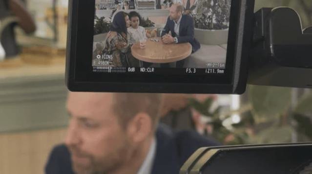 Prince William’s Saudi Visit Tests Diplomatic Balancing at a Sensitive Juncture