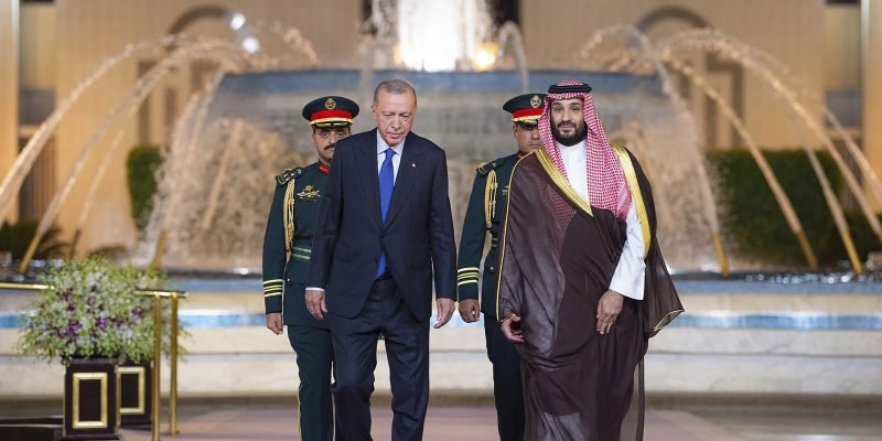Ankara and Riyadh Deepen Strategic Dialogue as Regional Priorities Converge