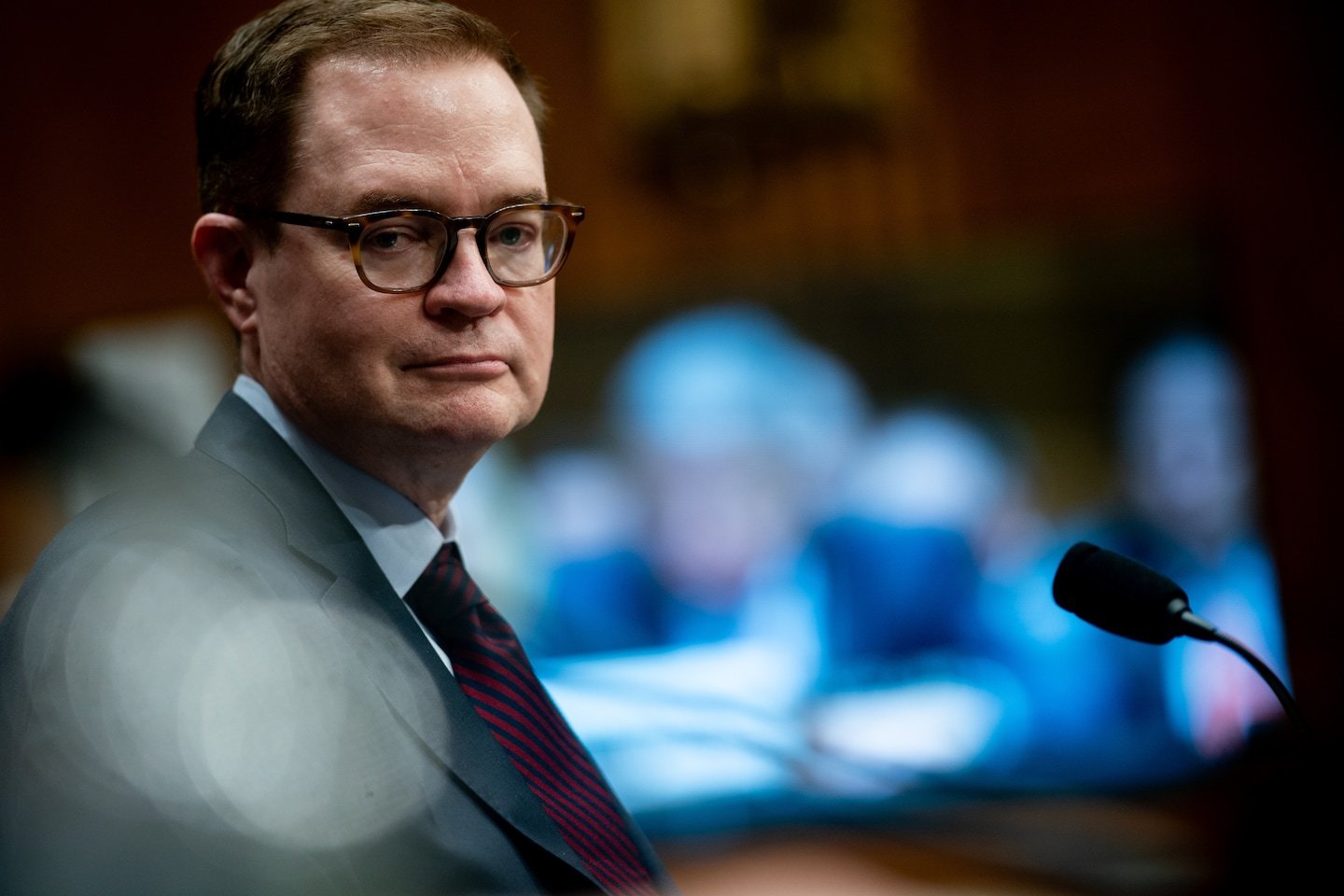 White House and RFK Jr. Restructure Health Leadership Amid Controversies and Midterm Strategy