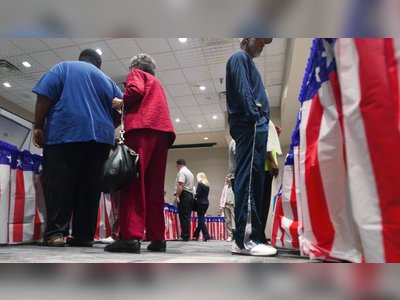 Washington County Prepares Polling Sites for the 2026 Primary Election