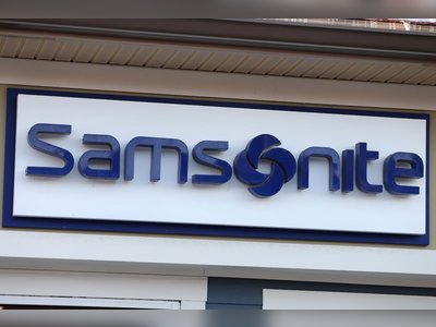 Samsonite Eyes U.S. Dual Listing as Hong Kong-Traded Luggage Maker Expands Global Investor Reach