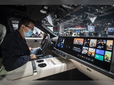 China’s EV Makers Face Mandatory Return to Physical Buttons and Door Handles in Driver-Distraction Safety Overhaul