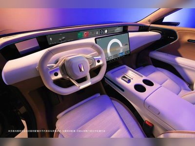 Chinas Elektrofahrzeughersteller müssen im Rahmen einer Sicherheitsreform zur Ablenkung des Fahrers obligatorisch zu physischen Tasten und Türgriffen zurückkehren.