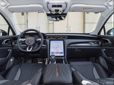 Les fabricants de véhicules électriques en Chine font face à un retour obligatoire aux boutons physiques et aux poignées de porte dans le cadre d'une révision de la sécurité face à la distraction du conducteur.