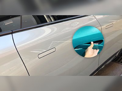 China’s EV Makers Face Mandatory Return to Physical Buttons and Door Handles in Driver-Distraction Safety Overhaul