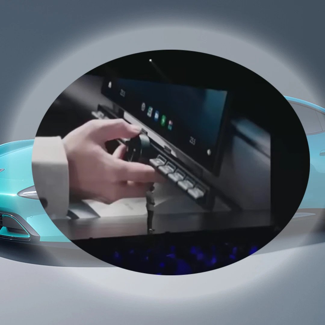 China’s EV Makers Face Mandatory Return to Physical Buttons and Door Handles in Driver-Distraction Safety Overhaul