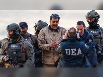 Pentagon Reviews Anthropic Partnership After Claude AI Reportedly Used in Operation Targeting Nicolás Maduro