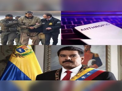 Pentagon Reviews Anthropic Partnership After Claude AI Reportedly Used in Operation Targeting Nicolás Maduro