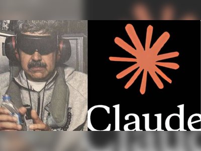 Pentagon Reviews Anthropic Partnership After Claude AI Reportedly Used in Operation Targeting Nicolás Maduro
