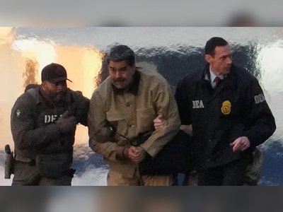 Pentagon Reviews Anthropic Partnership After Claude AI Reportedly Used in Operation Targeting Nicolás Maduro