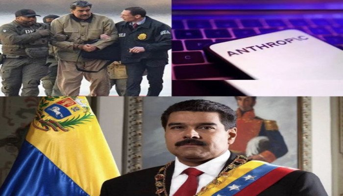 Pentagon Reviews Anthropic Partnership After Claude AI Reportedly Used in Operation Targeting Nicolás Maduro