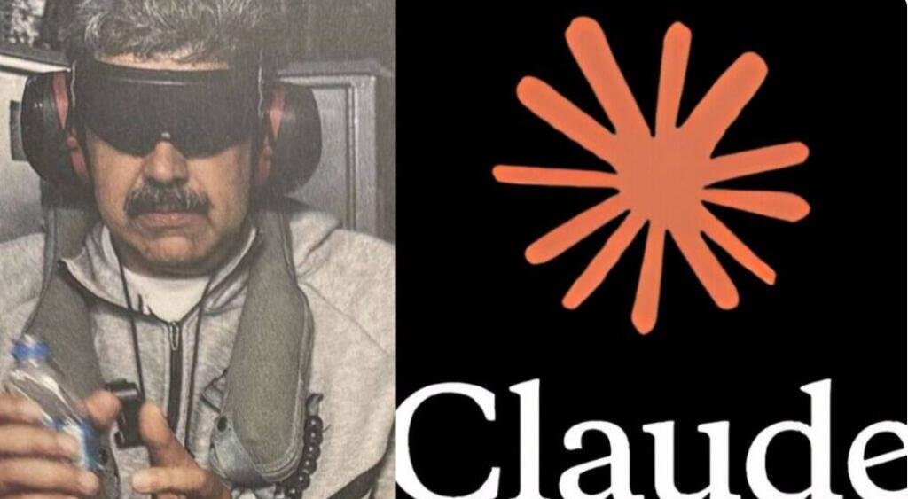 Pentagon Reviews Anthropic Partnership After Claude AI Reportedly Used in Operation Targeting Nicolás Maduro