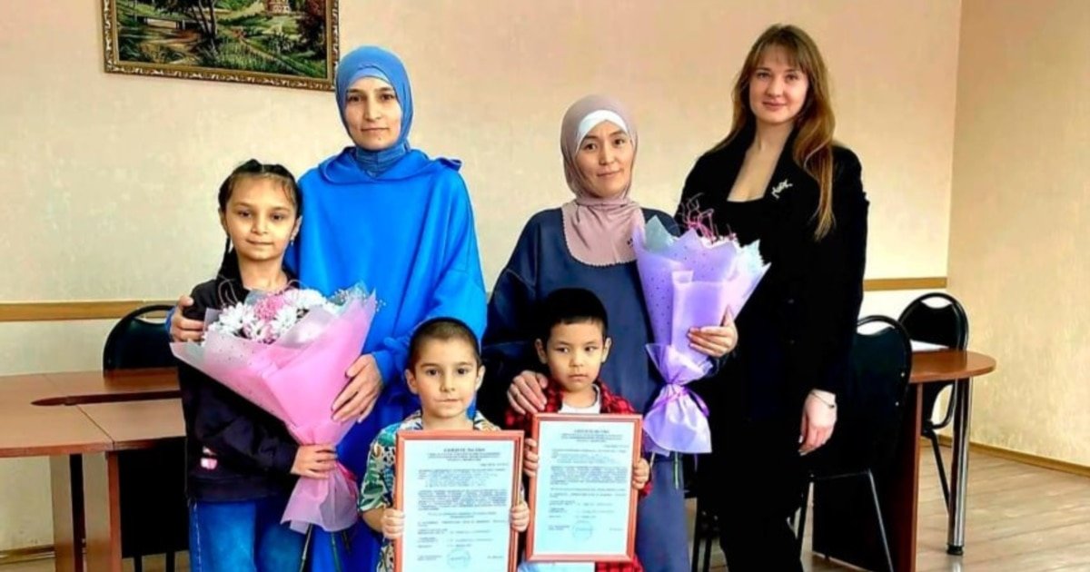 Mayor of Serdobsk in Russia’s Penza Region Resigns After Housing Certificates Granted to Migrant Family Trigger Public Outcry