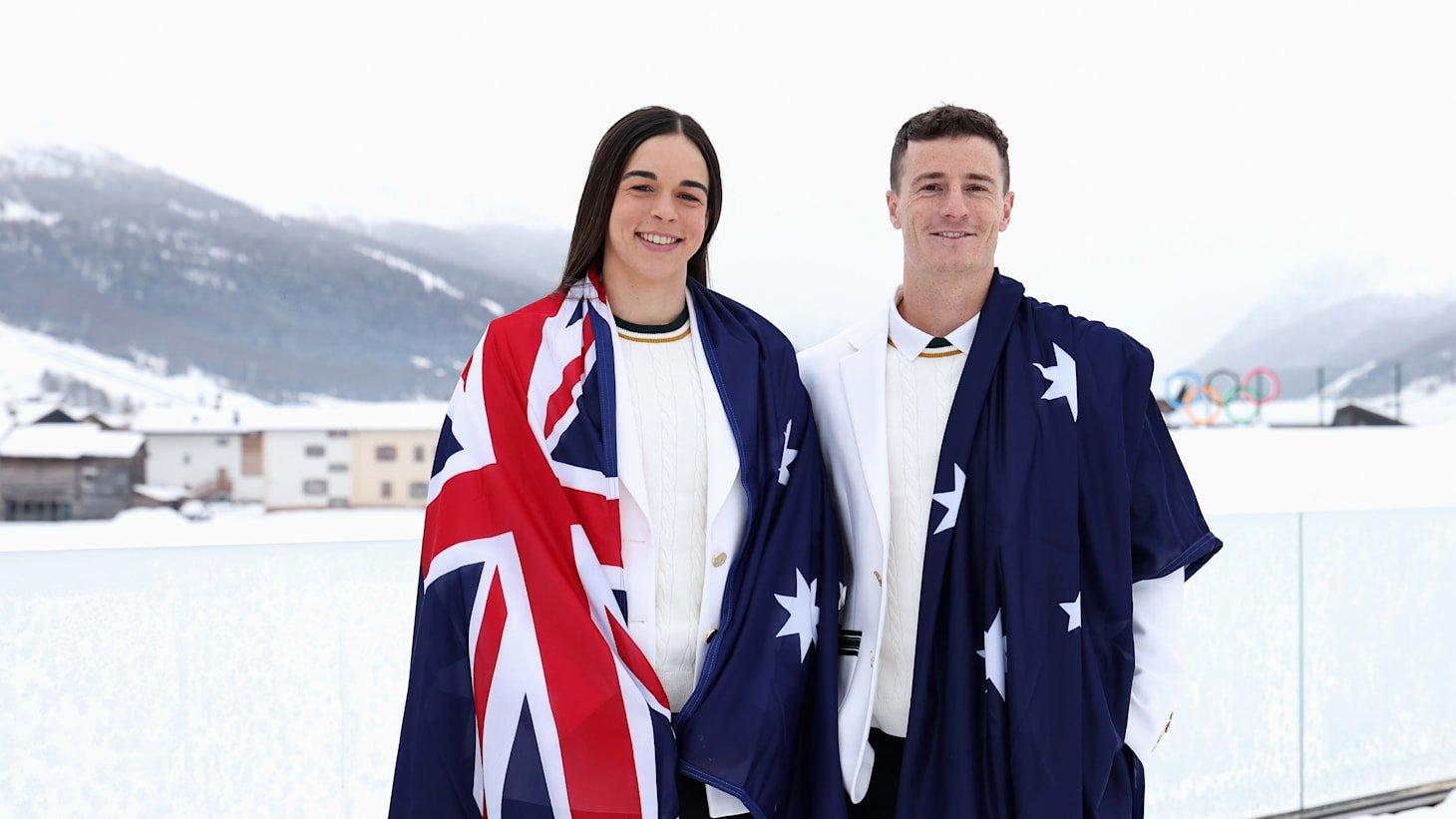 Australia’s Record Medal Haul at the 2026 Winter Olympics: Full List of Winners