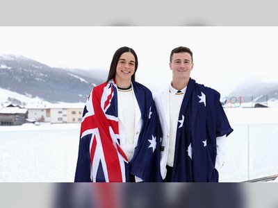 Australia’s Record Medal Haul at the 2026 Winter Olympics: Full List of Winners