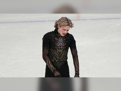 Olympic Shock and Australian Triumph Mark Winter Games Action in Milan-Cortina