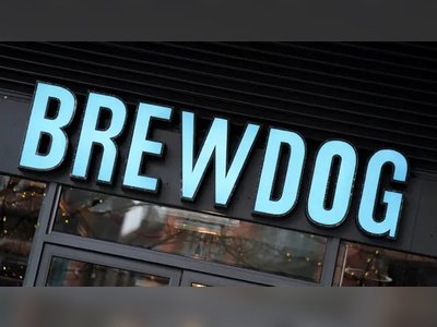 BrewDog Weighs Potential Sale as Founders Engage Financial Advisers