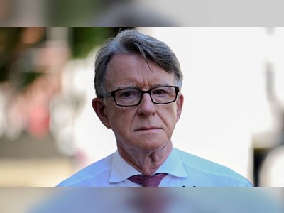 US Congress Seeks Cooperation from Lord Mandelson in Jeffrey Epstein Inquiry