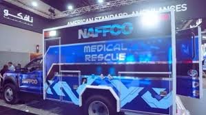 Rail-Enabled Ambulance Initiative to Enhance Emergency Response in UAE and Saudi Arabia
